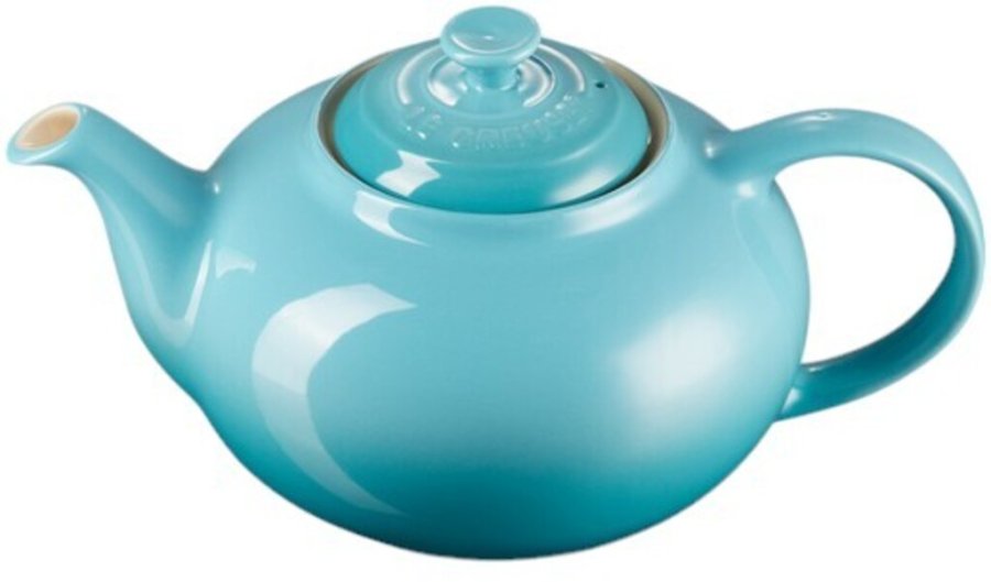 Le Creuset Tekande 1,3 L, Caribbean